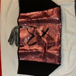 Victoria Secret travel tote
